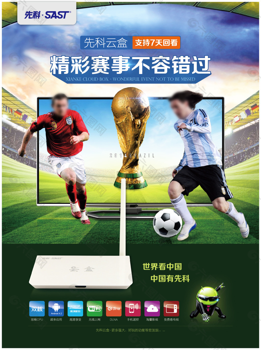 例表明