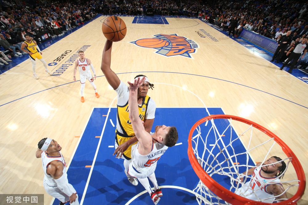 防守端展现 防守端展现