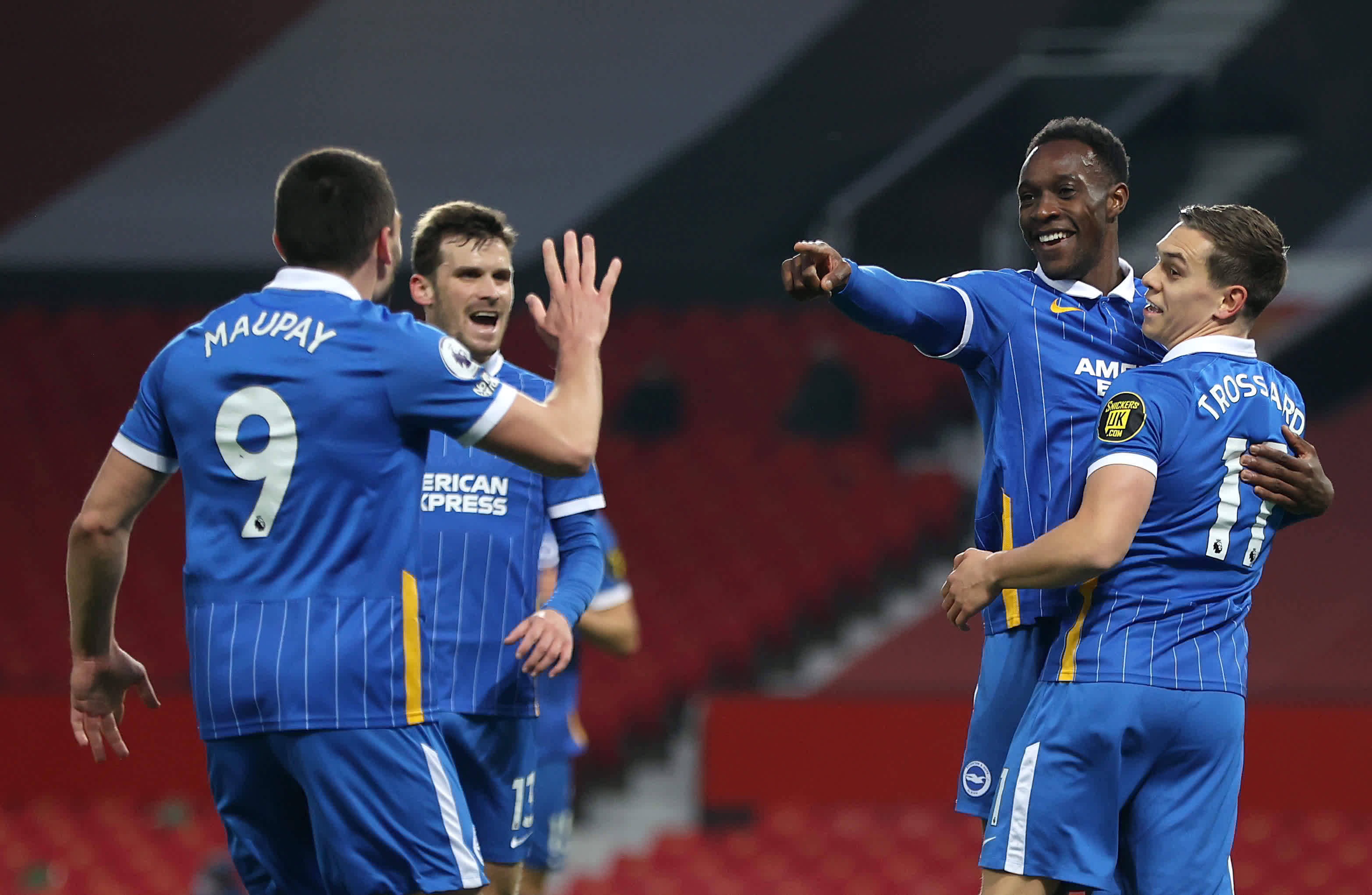 仅是巨头间 仅是巨头间